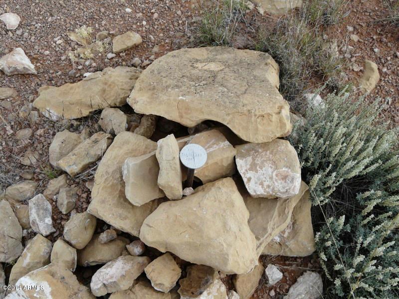 CCR Unit 3 Lot 492 #492, Heber, AZ 85928