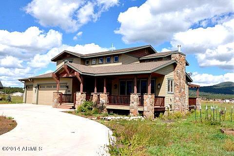 7680 W Sweetwater Tr., Flagstaff, AZ 86001