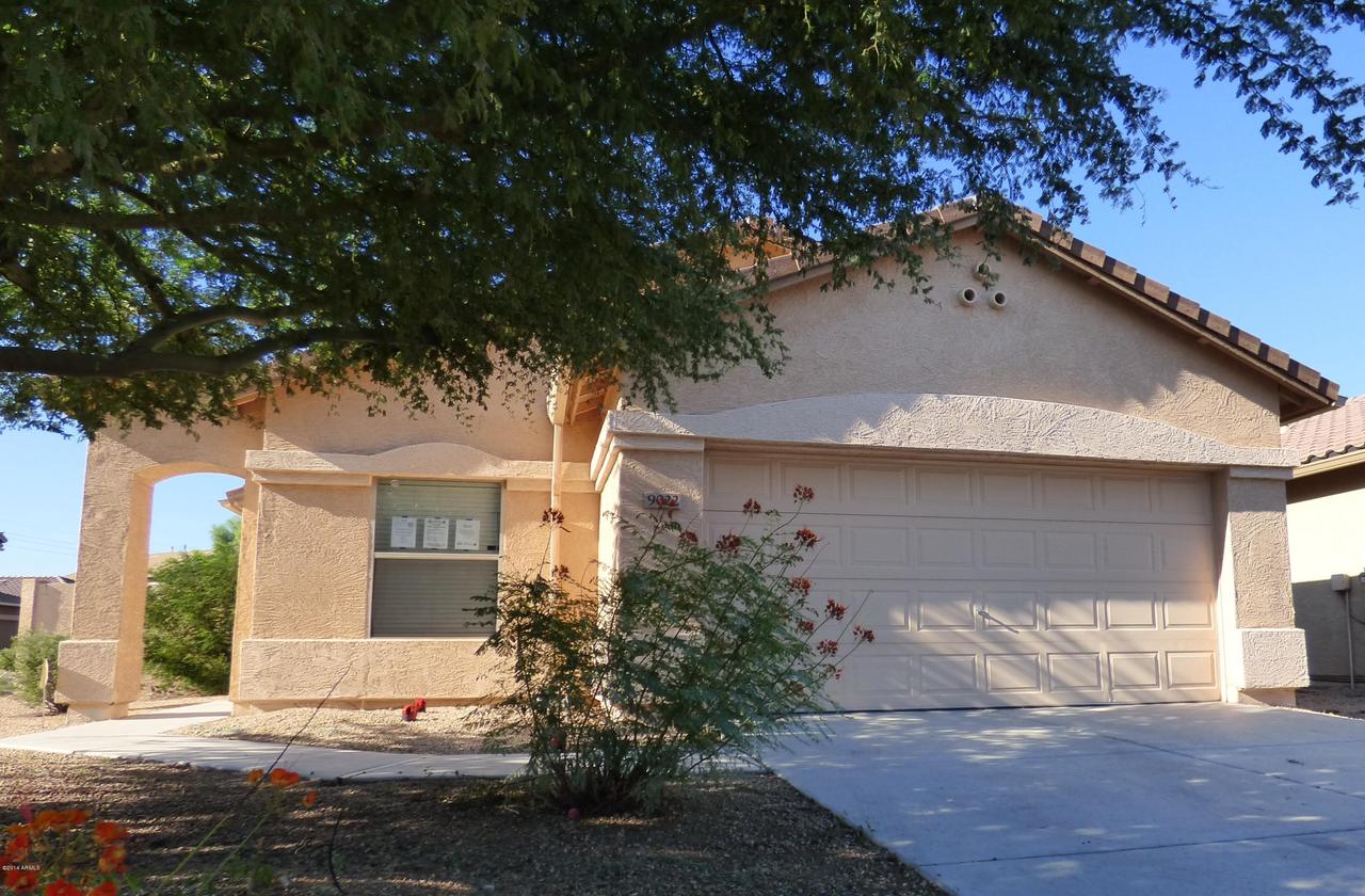 9022 W Hilton Ave., Tolleson, AZ 85353