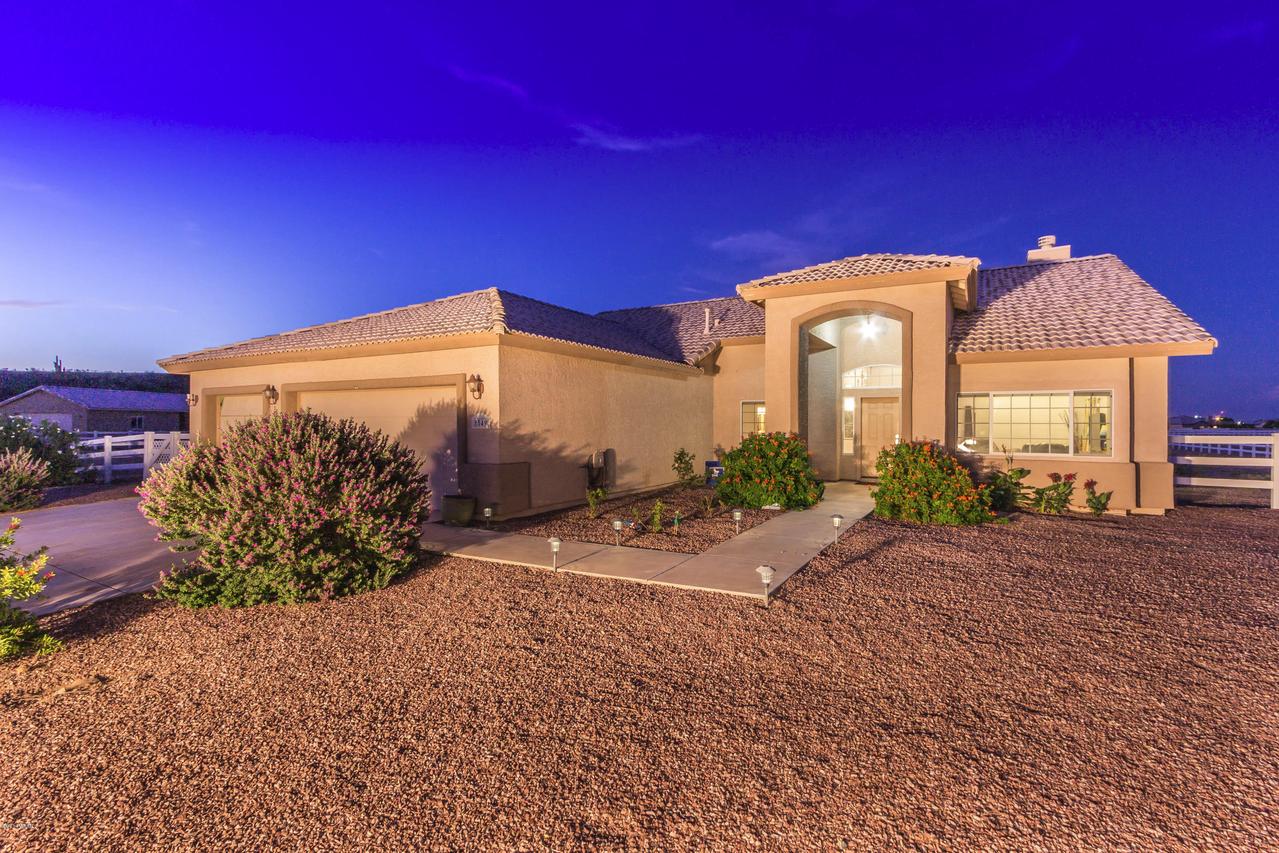 8549 S Valley Vista Dr., Casa Grande, AZ 85193