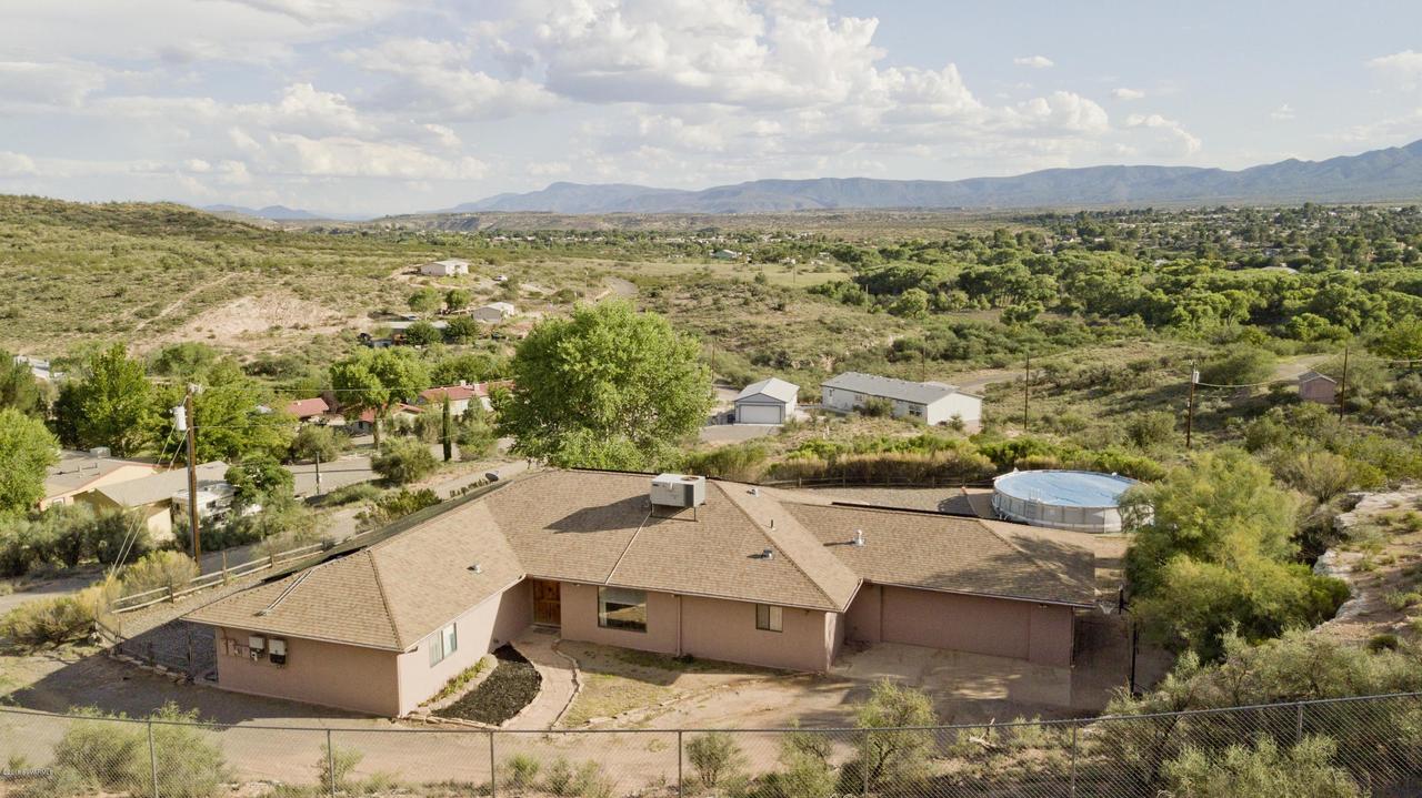 1440 S Dusty Horse Tr., Cottonwood, AZ 86326