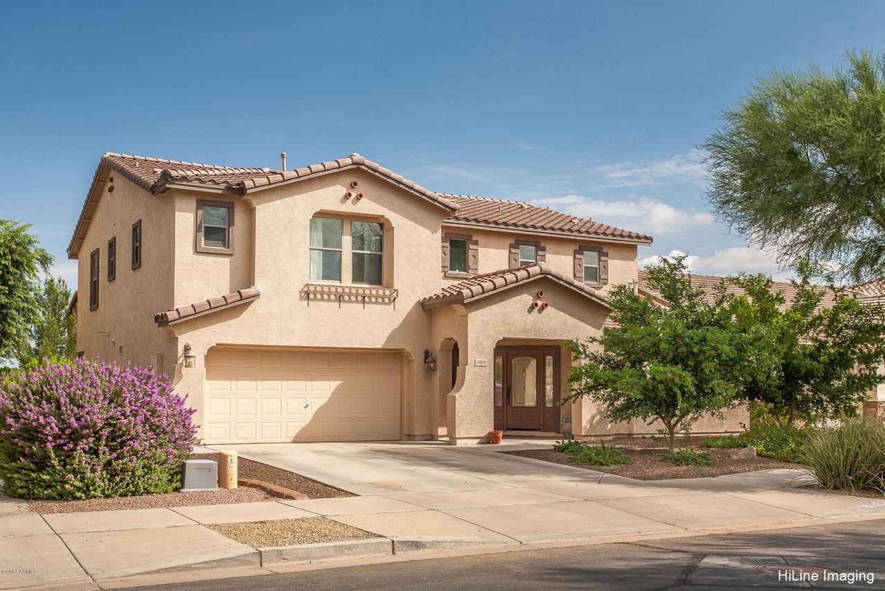 [Address Hidden by Seller], Queen Creek, AZ 85142