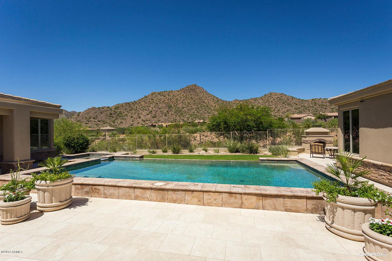14200 E Kalil Dr., Scottsdale, AZ 85259