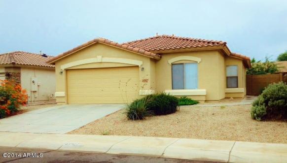 43927 W Bedford Dr., Maricopa, AZ 85138