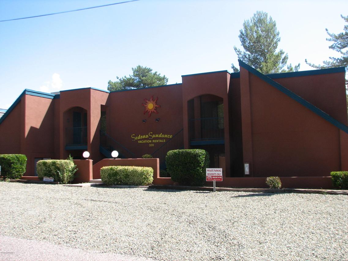 320 Van Deren Rd. #3, Sedona, AZ 86336