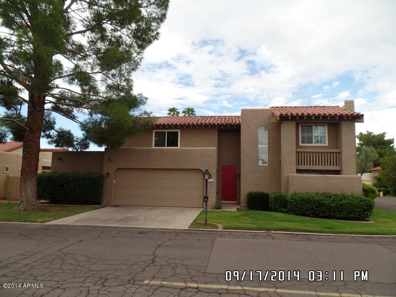 7344 E Keim Dr., Scottsdale, AZ 85250