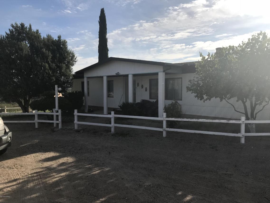 2615 W Verde West Dr., Camp Verde, AZ 86322