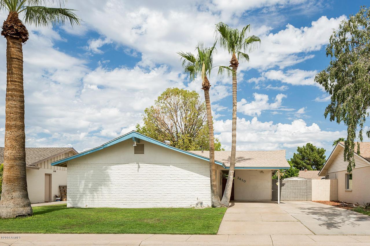 2410 E Manhatton Dr., Tempe, AZ 85282