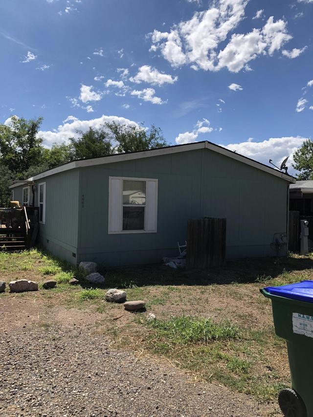 4065 E Aztec Rd., Rimrock, AZ 86335