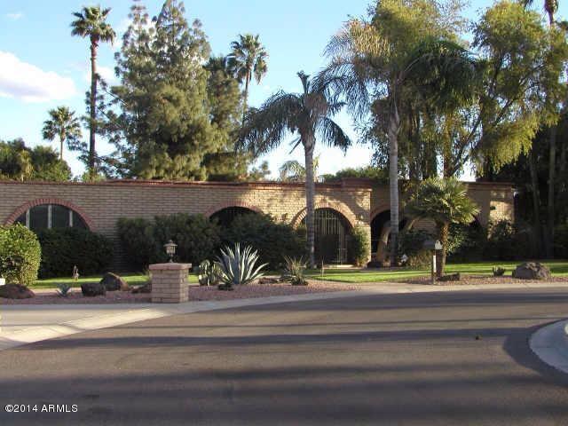 565 E Estero Ln., Litchfield Park, AZ 85340