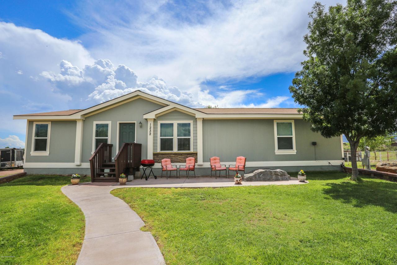 1232 Powderhorn Rd., Camp Verde, AZ 86322