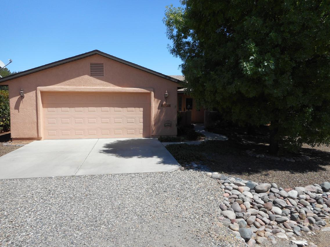 4420 E Rebel Cir., Cottonwood, AZ 86326