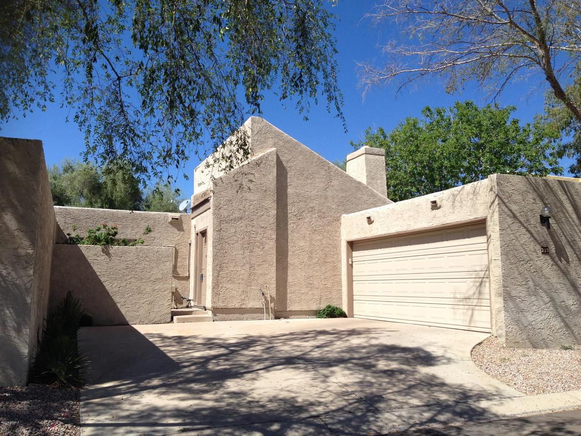 310 E Embassy St., Tempe, AZ 85288