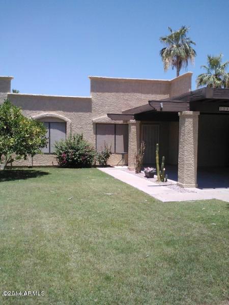 7752 E Coralbell Ave., Mesa, AZ 85208