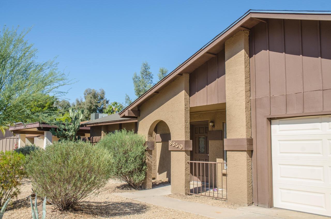 8850 E Kalil Dr., Scottsdale, AZ 85260