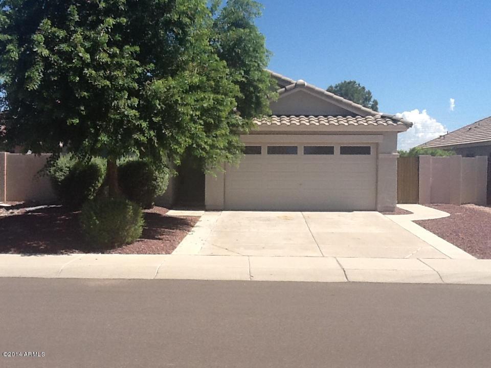 3247 S Loback Ln., Gilbert, AZ 85297