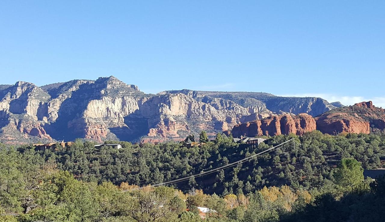 1029 S Palisades Dr., Sedona, AZ 86336