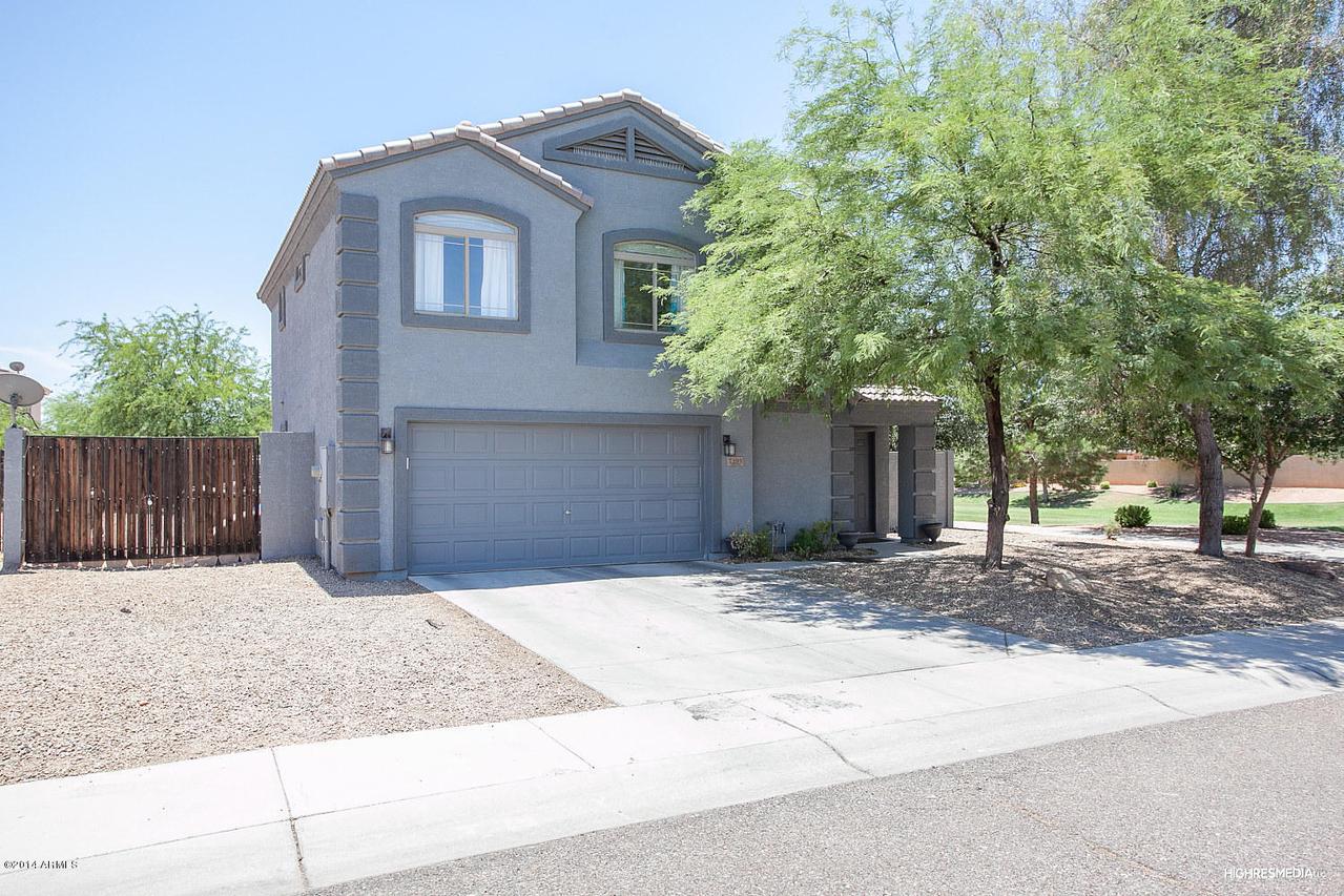 7195 W Stella Ave., Glendale, AZ 85303