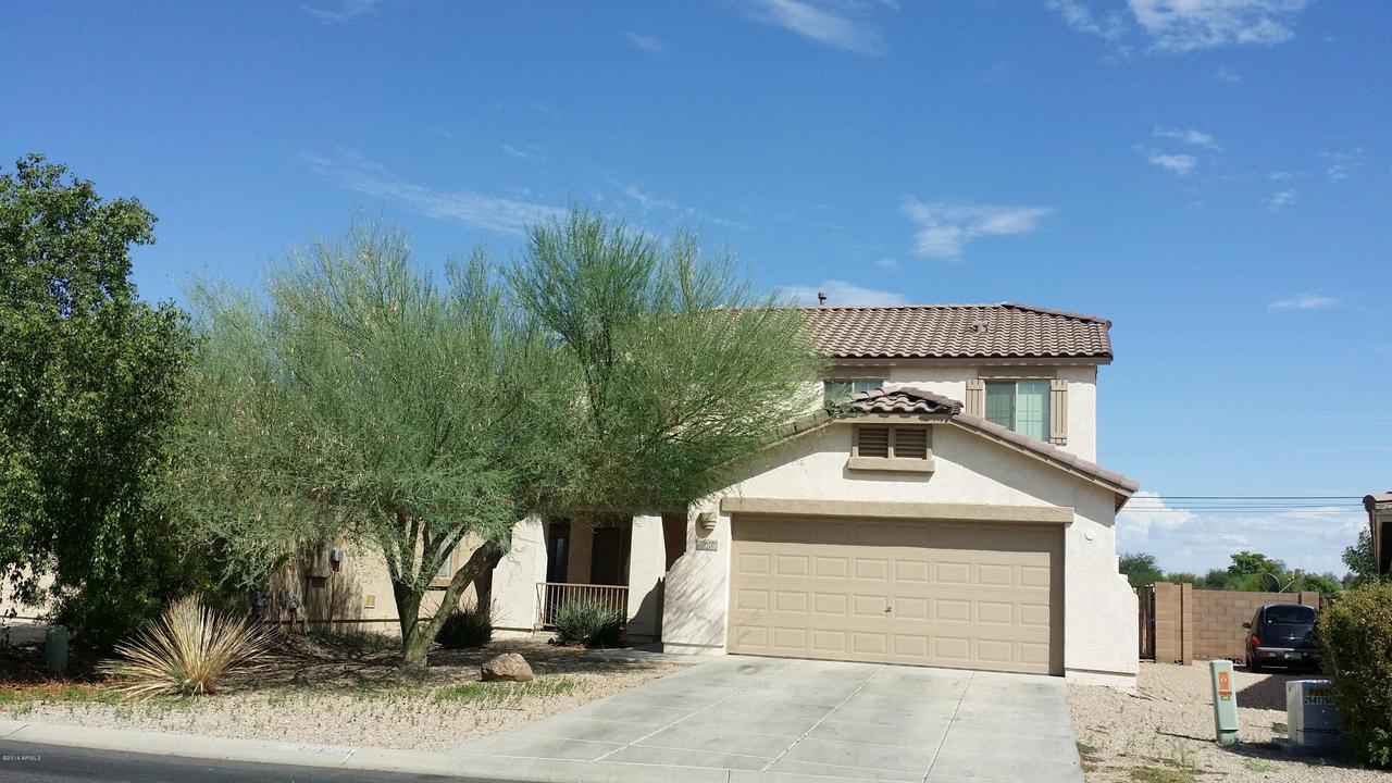 39619 N Zampino St., San Tan Valley, AZ 85140