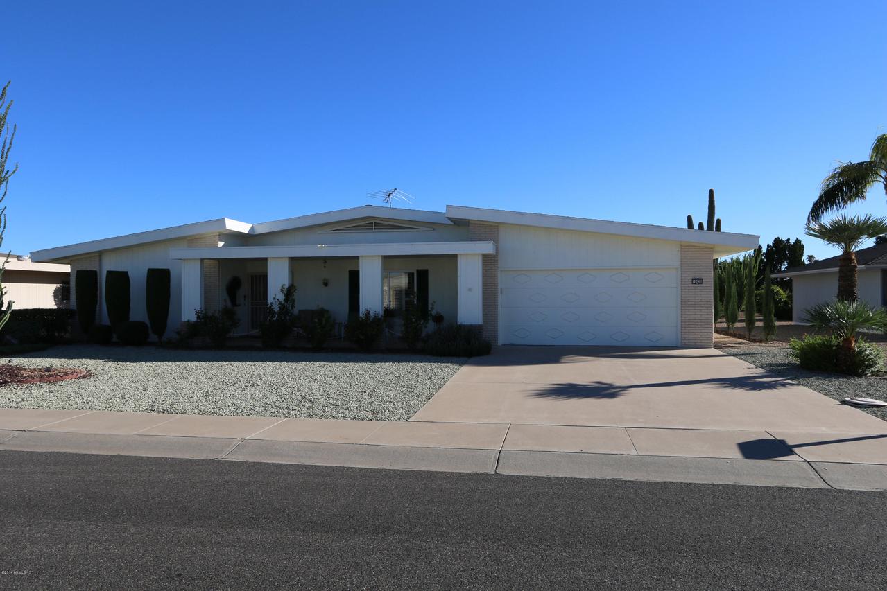 10625 W Mimosa Dr., Sun City, AZ 85373