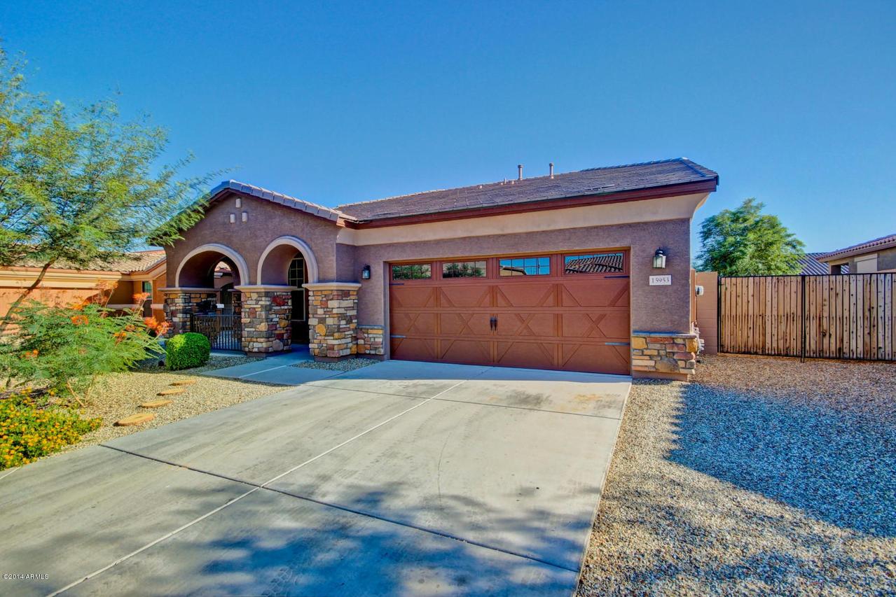 15953 W Anasazi St., Goodyear, AZ 85338