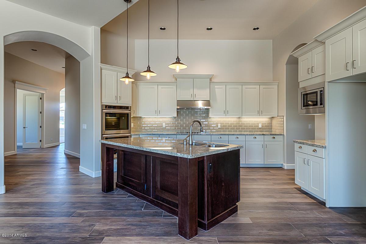 24618 S 195th Way, Queen Creek, AZ 85142