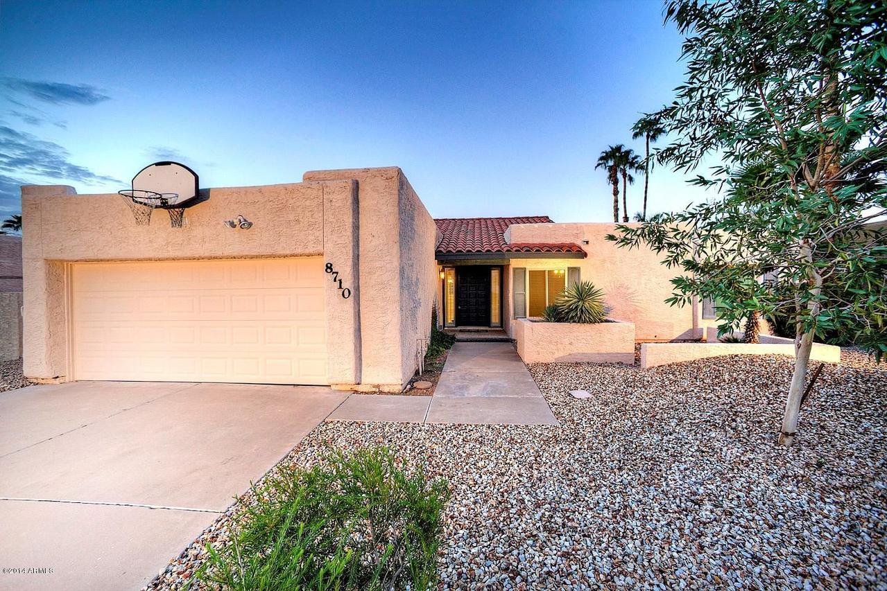 8710 E San Ardo Dr., Scottsdale, AZ 85258