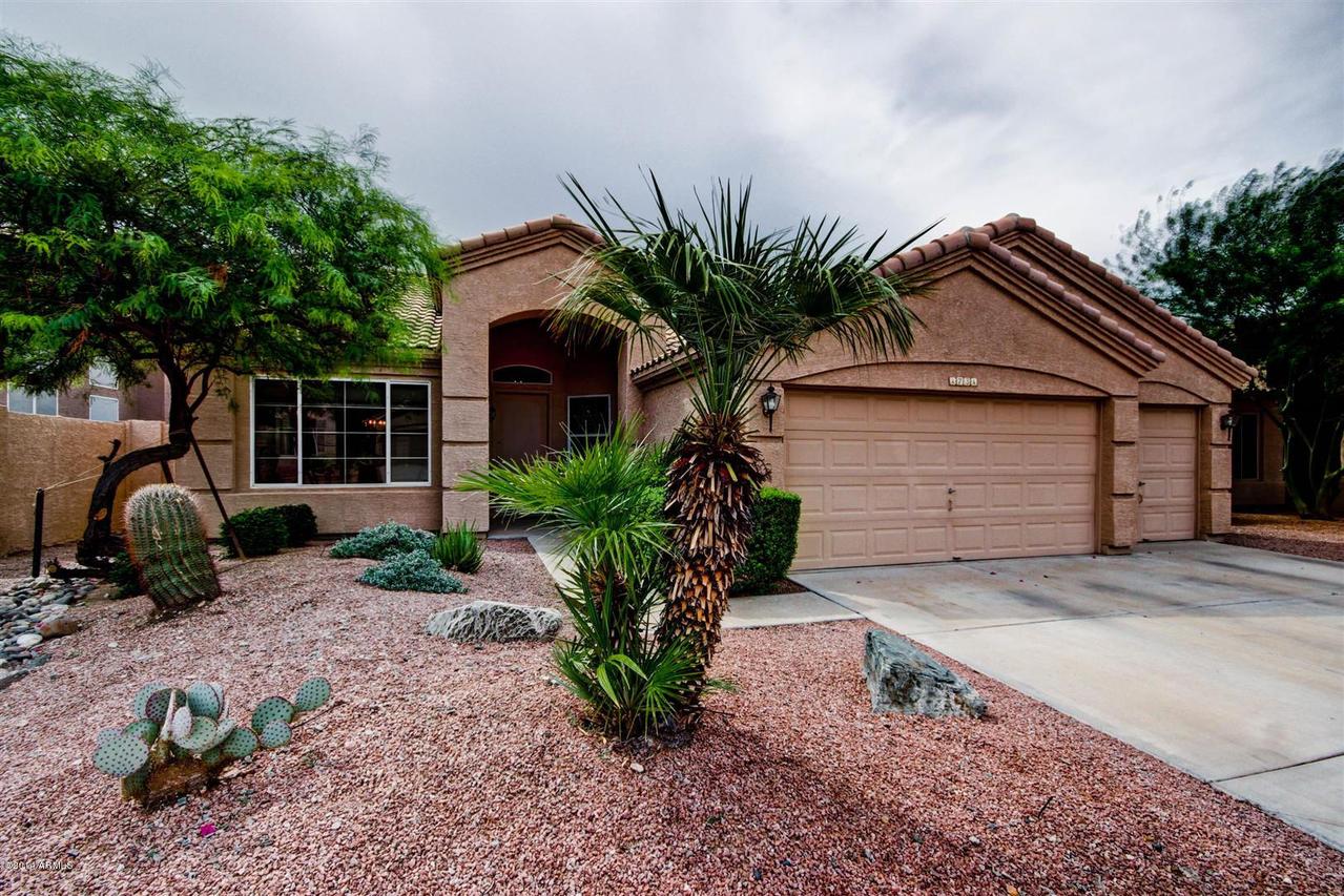 1731 W Cathedral Rock Dr., Phoenix, AZ 85045