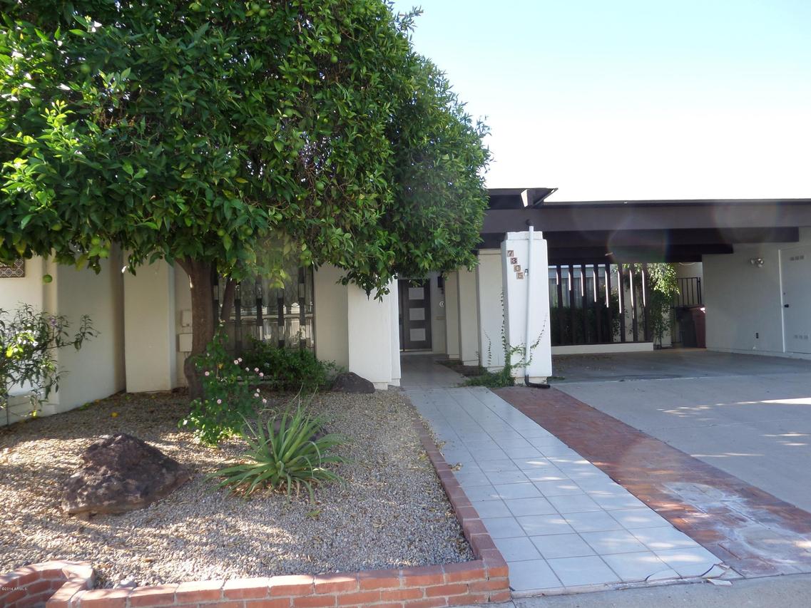 7305 E Cactus Wren Rd., Scottsdale, AZ 85250