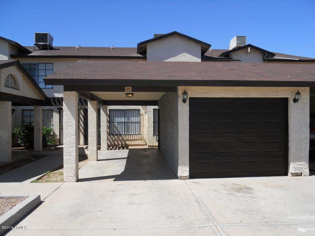 605 N 4th St. #E, Avondale, AZ 85323