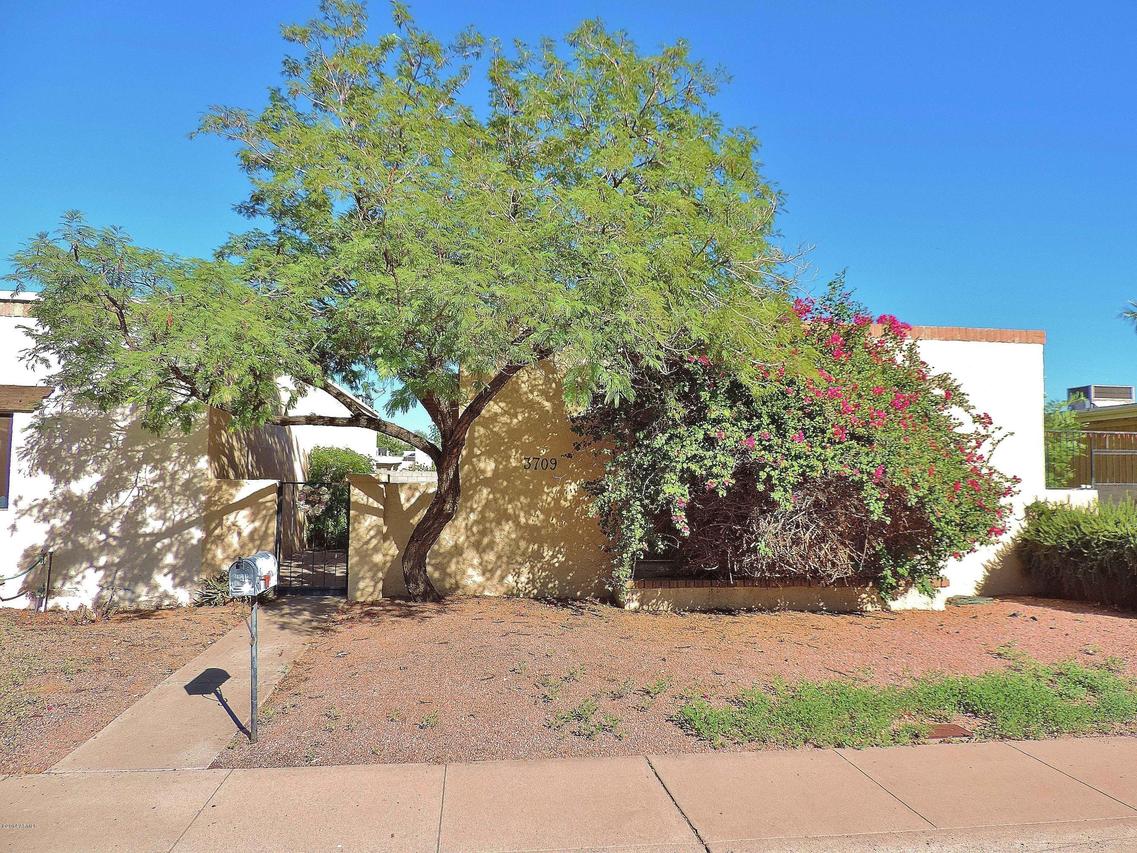 3709 S Dennis Dr., Tempe, AZ 85282
