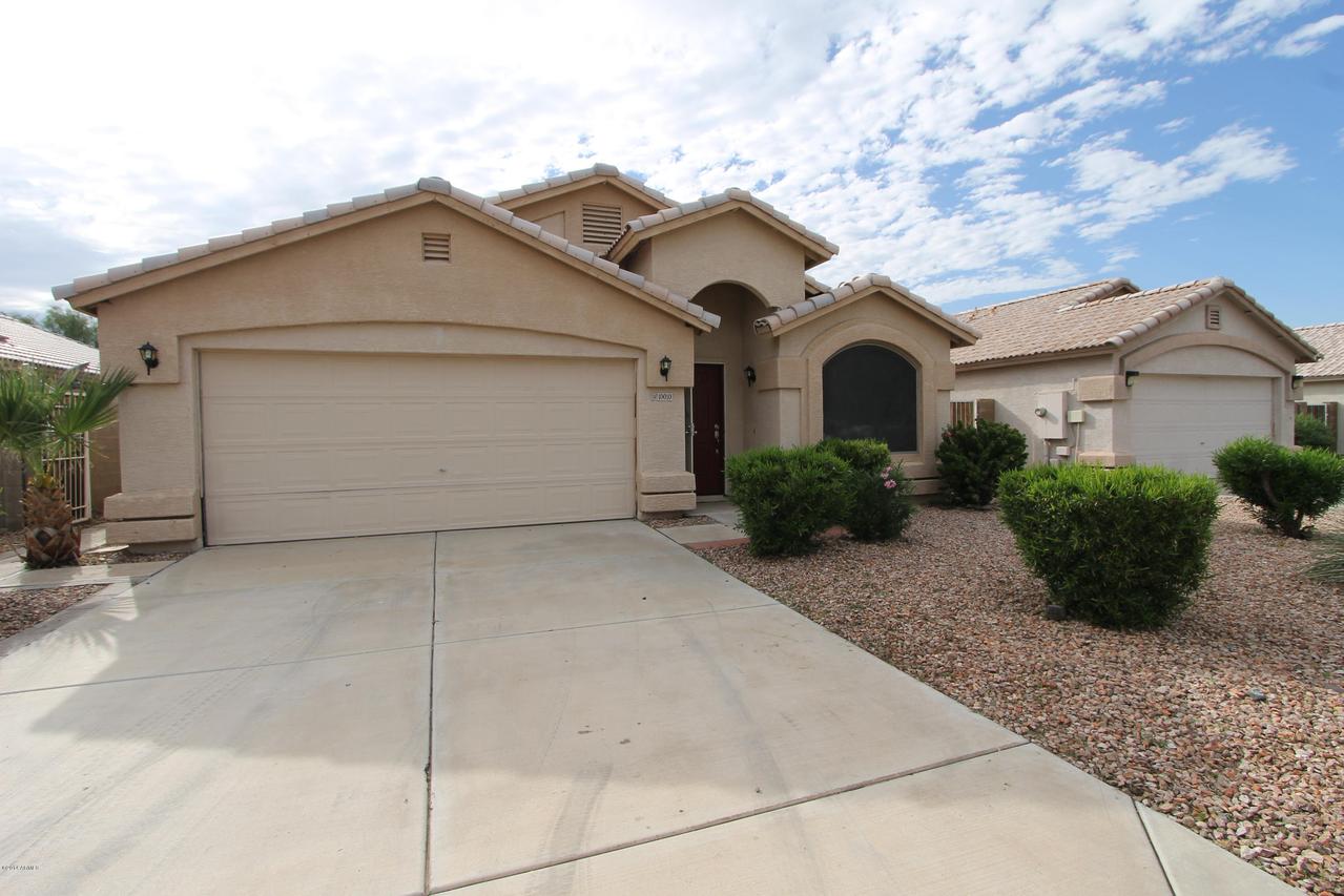 10010 N 94th Ln., Peoria, AZ 85345