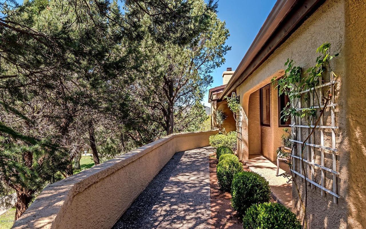32 Running Springs Dr. #85, Sedona, AZ 86351