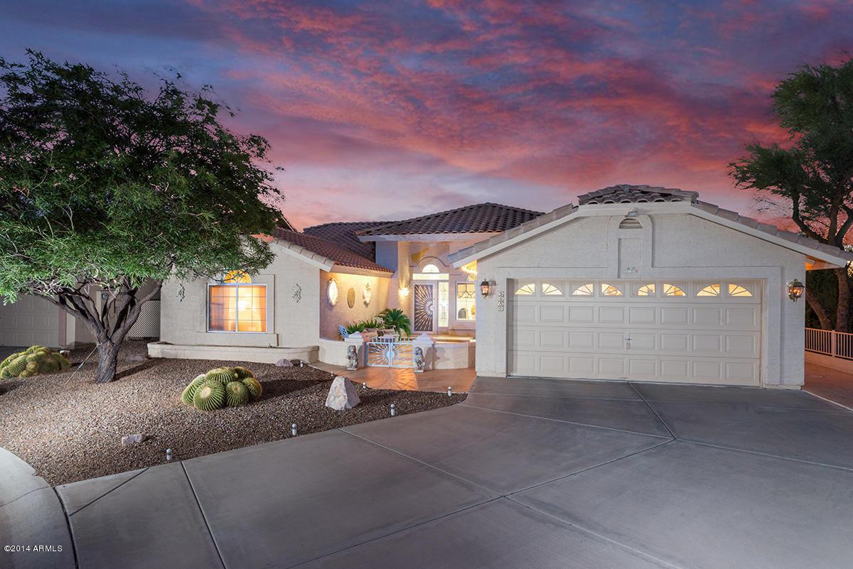 5650 S Feather Bush Dr., Gold Canyon, AZ 85118