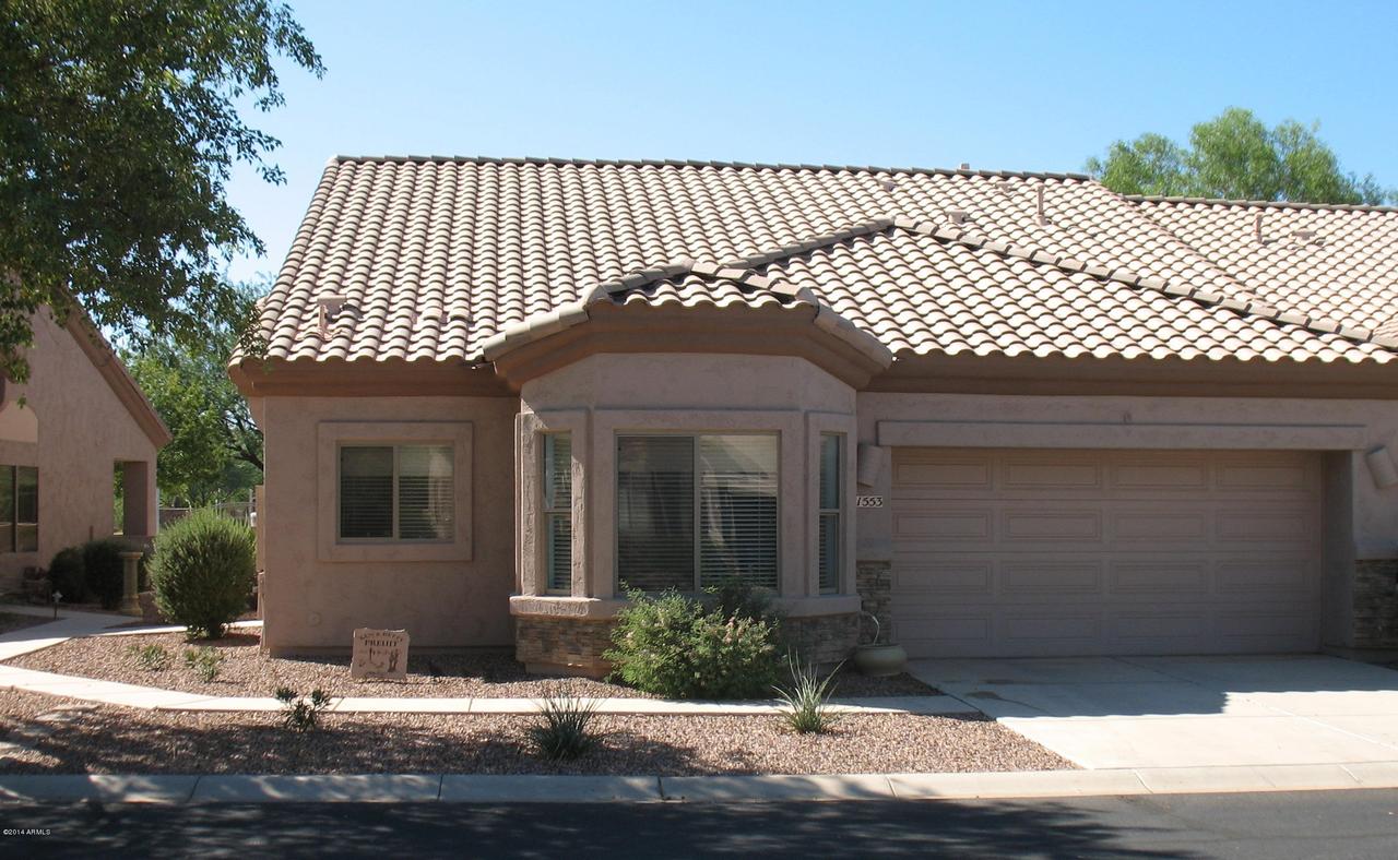 1553 E Laurel Dr., Casa Grande, AZ 85122