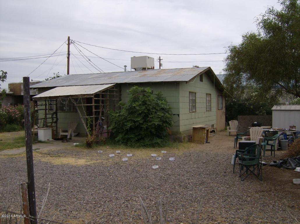 5021 S 2nd St., Phoenix, AZ 85040