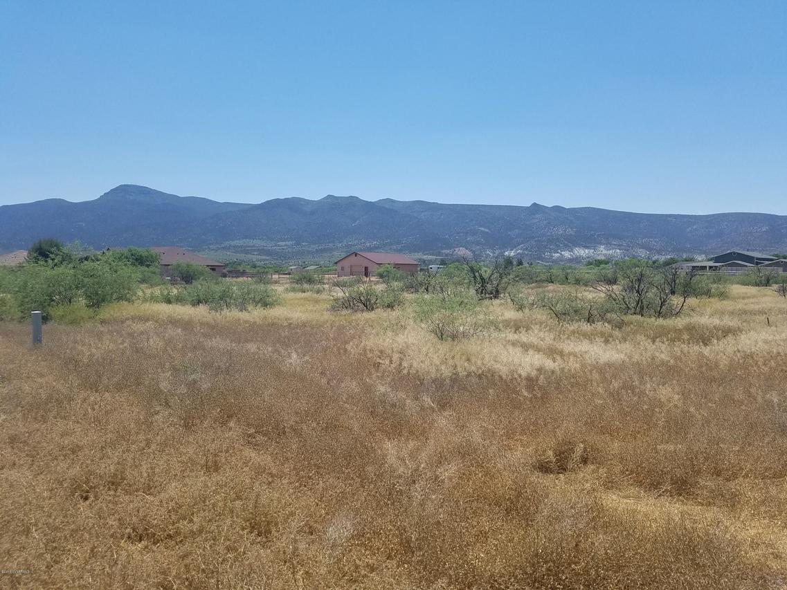1890 S Summit View Cir., Camp Verde, AZ 86322