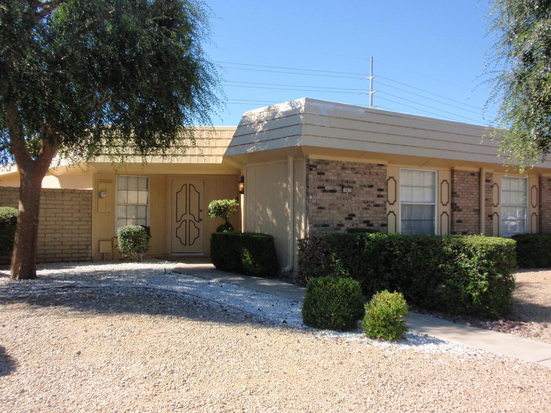 10625 W Granada Dr., Sun City, AZ 85373