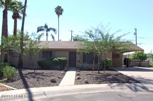 5815 N 22nd Ave., Phoenix, AZ 85015