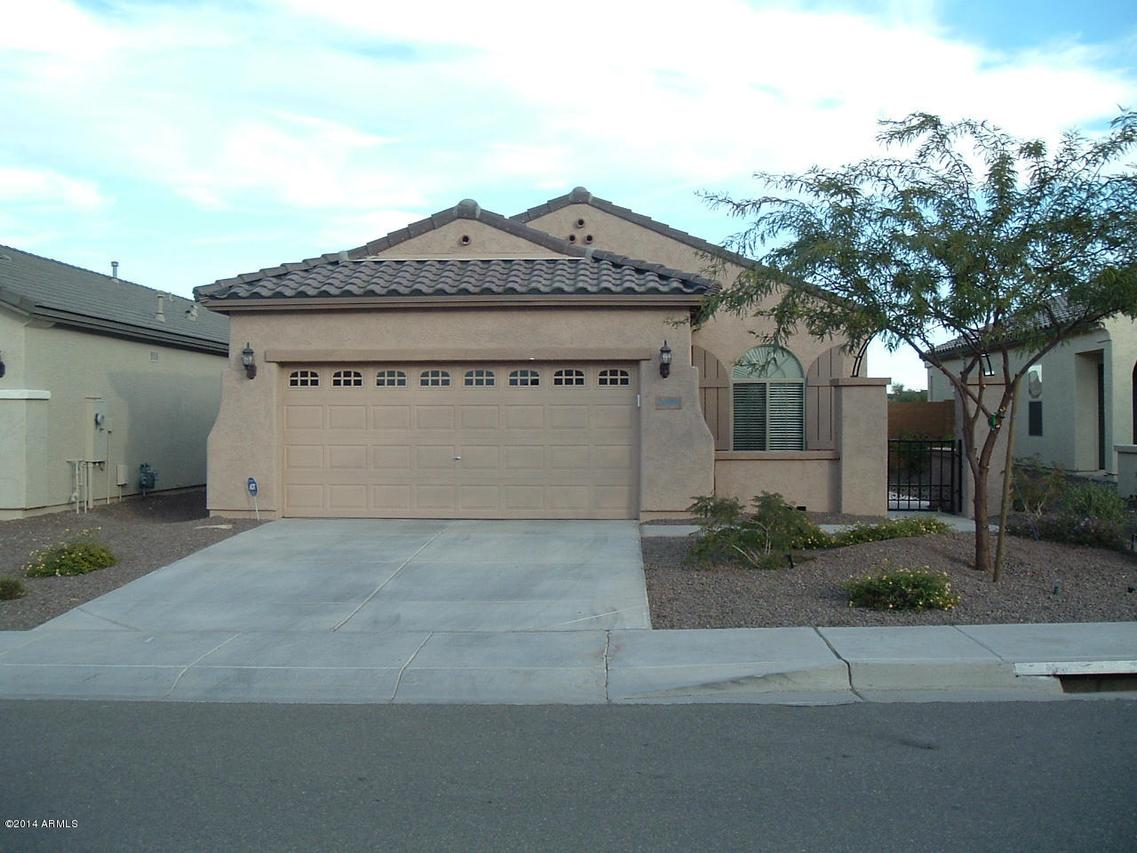 20567 N 261st Ave., Buckeye, AZ 85396