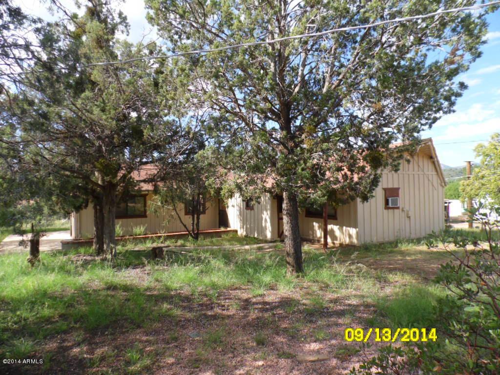 169 W Vera Ln., Payson, AZ 85541