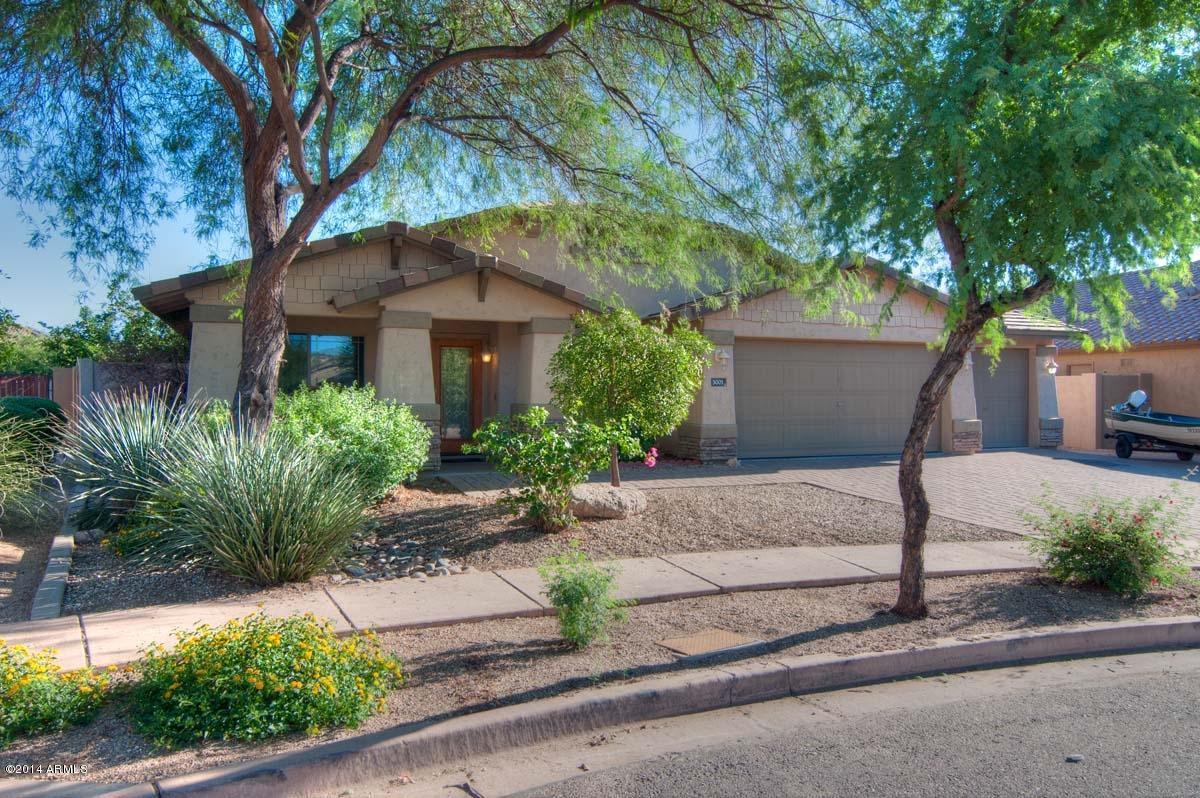 3001 W Rapalo Rd., Phoenix, AZ 85086