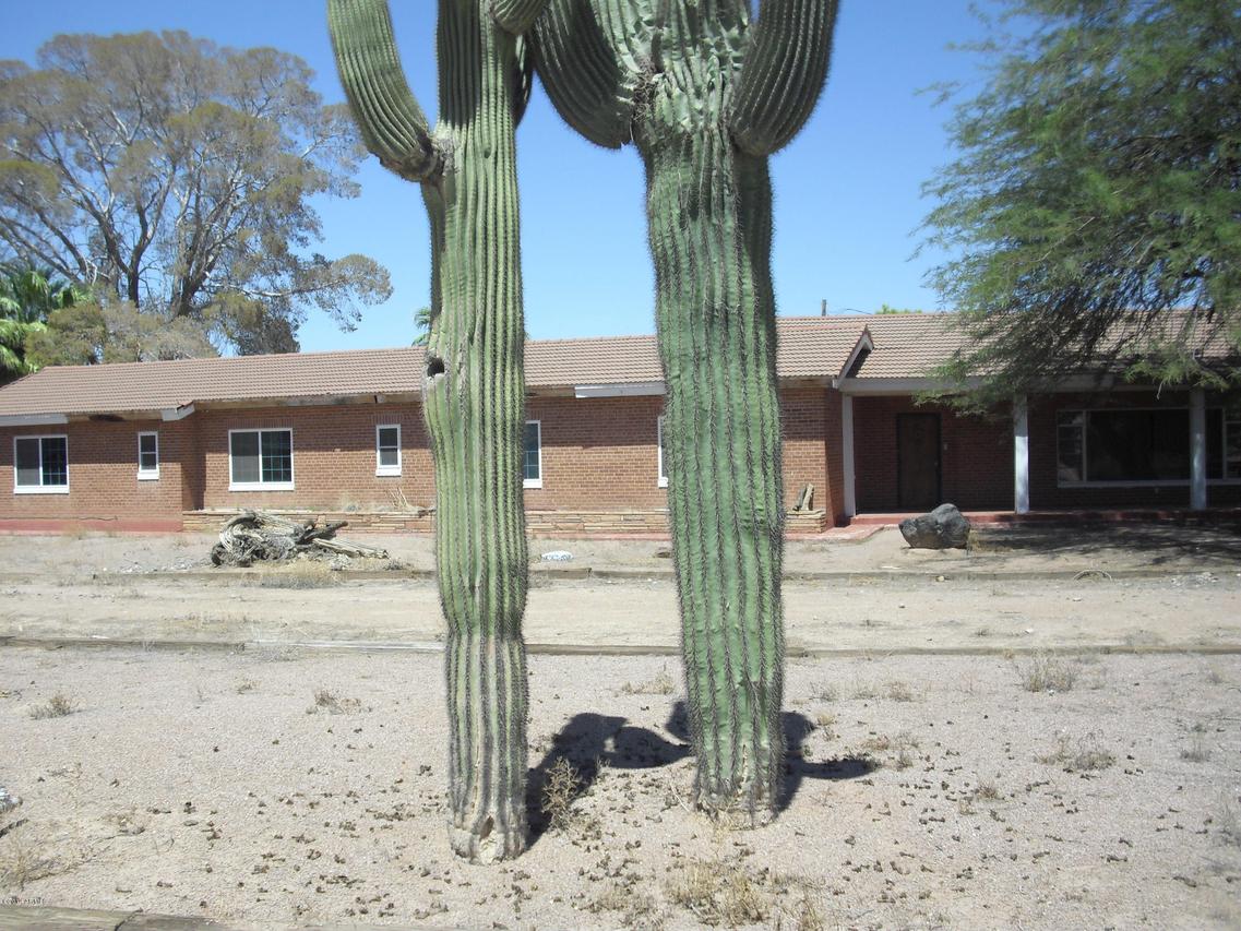 912 W Vah Ki Inn Rd. #n/a, Coolidge, AZ 85128