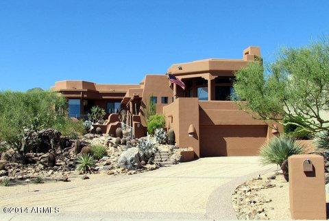 15030 N Elena Dr., Fountain Hills, AZ 85268
