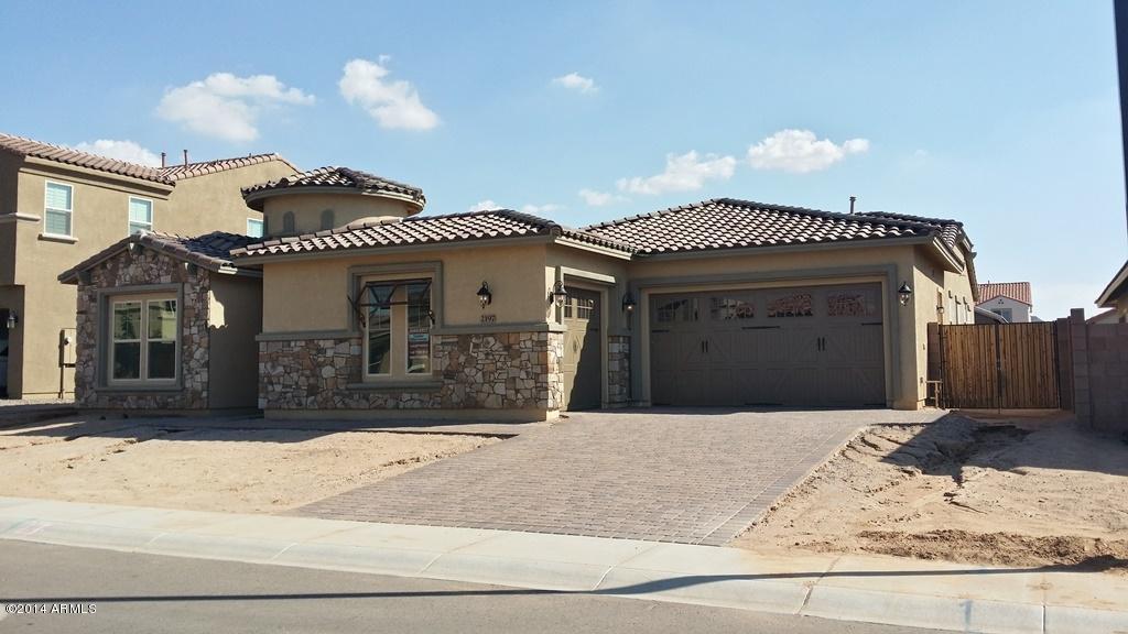 2197 E Lindrick Dr., Gilbert, AZ 85298