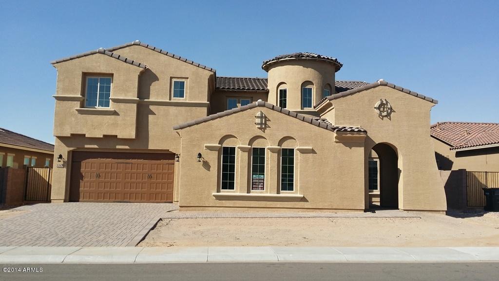 2212 E Lindrick Dr., Gilbert, AZ 85298