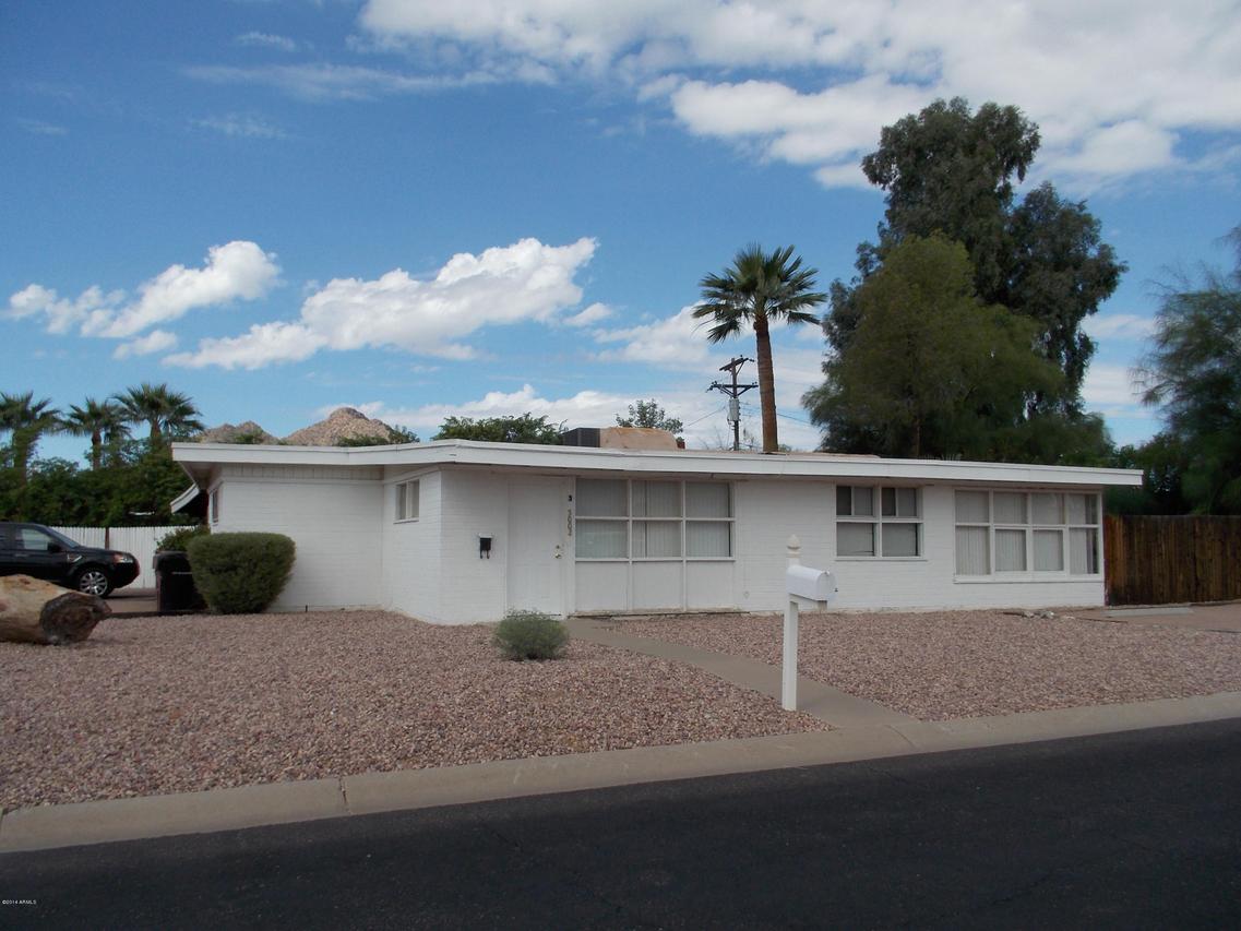 5002 N Scottsdale Rd., Scottsdale, AZ 85253