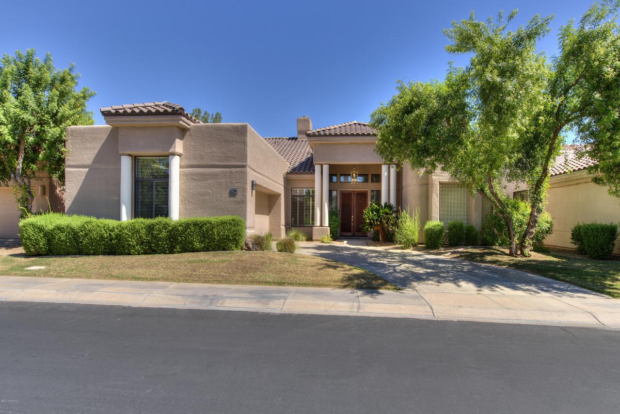 12089 N 80th Pl., Scottsdale, AZ 85260