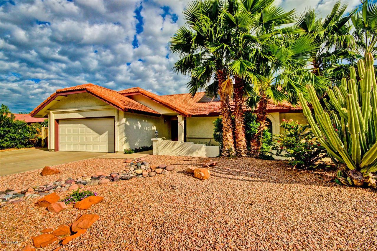 490 E San Remo Ave., Gilbert, AZ 85234