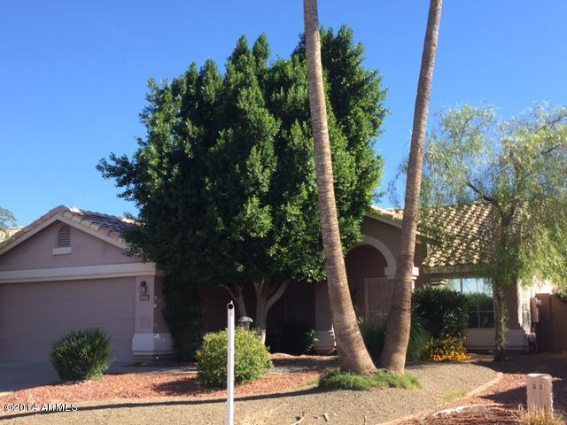 3321 N Reynolds St., Mesa, AZ 85215